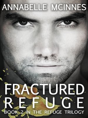 Fractured Refuge (The Refuge Trilogy, #2) - ebook